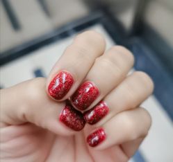 -Pink You美甲美睫纹绣定制中心