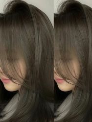 -丽时 Hair Salon
