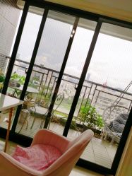 -奈思·日式美甲美睫沙龙