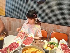 -荣叔港式沙嗲牛肉火锅(正佳潮流店)