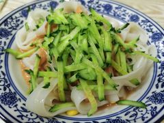 -老潼关肉夹馍(泰禾1号街区1号院店)