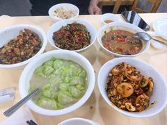 -笨罗卜浏阳菜馆(太平街店)