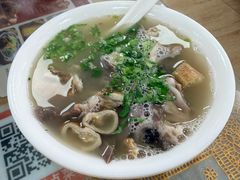 -清真·鸦儿李记·小馆(后海店)