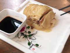 -新白鹿餐厅(城西银泰城店)