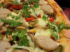 -Nord Grill&Bar Highland诺德西餐(深圳欢乐海岸店)