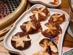 香菇-肉魁屋·烧肉·烧鸟·酒场(高新店)