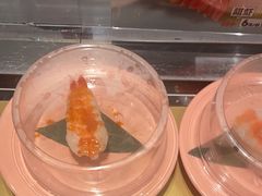 -争鲜回转寿司(通州万达店)