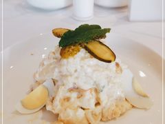 -维兰西餐(万泉河店)