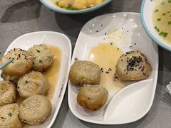 -小杨生煎(白玉兰广场店)
