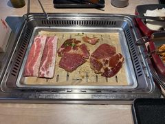 -新石器烤肉(高行万嘉店)