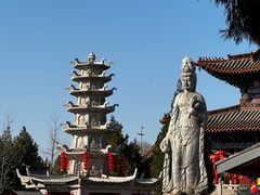 -大槐树寻根祭祖园