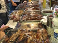 外卖-京味民福烤鸭店(建设四马路店)
