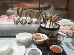 -红鼎豆捞·非遗鲍皇汤火锅(宝丰路店)