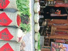-吃饭皇帝大·土家民族菜(温州万象城店)