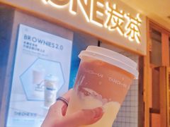 -喜茶(合肥正大广场店)