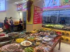 -三只鸟本地特色菜馆(上饶总店)