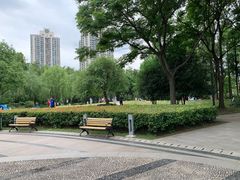 -苏州河梦清园环保主题公园