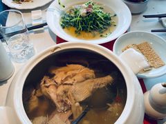 -馋遇江南·精致湖景雅宴(东方之门店)