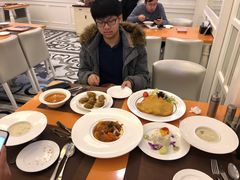 -红房子西菜馆(淮海中路店)