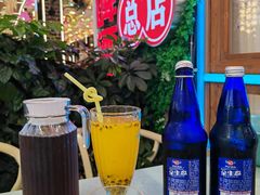 -大师傅金奖啤酒鱼(西街口总店)