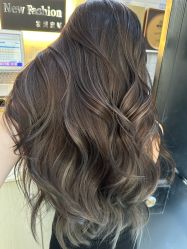 -New Fashion·新时尚形象设计