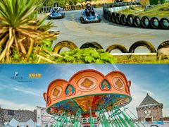 -大连海昌发现王国主题公园