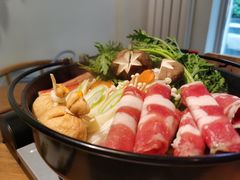 -团子君寿司·茶