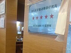 -瑞派申生动物医院·24H夜诊·国际动物医疗中心·骨外科(吴中路店)