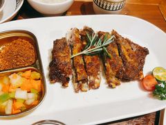-金手鼓·新疆菜(南京店)