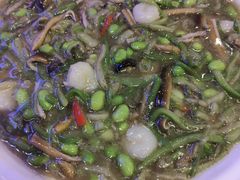 -阿英煲(凉城路店)