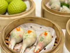 -小榄公饭店·岭南庭院餐厅(民安北路店)