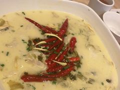 -避风塘(百联东郊店)