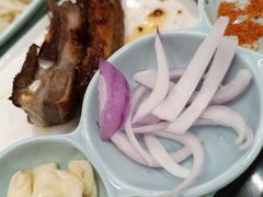 -新疆伊秀清真餐厅