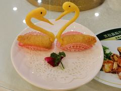 -椿记烧鹅(叠彩店)