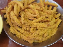 -BHC炸鸡(明洞总店)