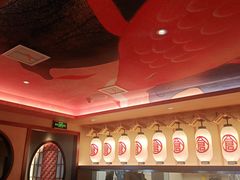 -仓桥家·焗寿司·锅物(光谷步行街店)