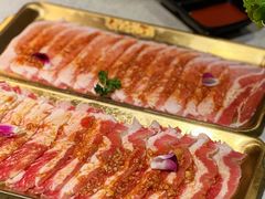 -炭之家·齐齐哈尔非遗烤肉·鲜切直供(中央大街店)