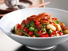 -望京楼flavor餐厅(古北水镇景区店)