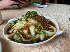 -维吾尔餐厅(宜山路店)