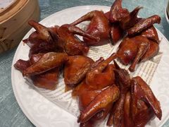 -新雅粤菜馆(南京东路店)