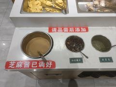 -京味斋·铜锅涮羊肉(牡丹大道店)