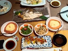 -三石铁板烧(紫竹桥店)