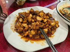 -老村长土菜馆(湖墅南路店)