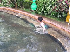 -汕头莲花山度假村温泉