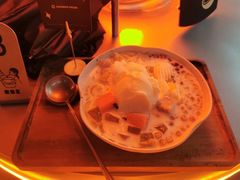 -椰语堂·海南清补凉(友谊阳光城店)