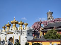 -上海东林寺(金山区)