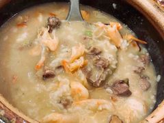 -品记潮汕砂锅粥(湖东路店)