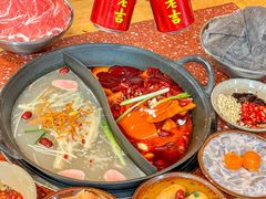 -赵美丽·重庆社区火锅·直营店(火车东站·中豪国际店)