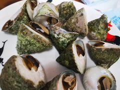 -八方海味餐厅