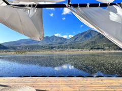-腾冲北海湿地